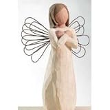 Willow Tree Angel Sign For Love