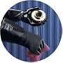 Neoprene Gloves Best 14" Neoprene