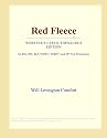 Red Fleece (Webster's Czech Thesaurus Edition)