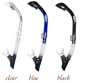 Genesis Mojave Drysnorkel Dry Snorkel with Flex & Purge Scuba Dive Diving Diver Snorkeling Authorized Dealer Full Warranty