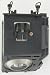 SAMSUNG HL-P5685W Replacement Rear projection TV Lamp BP96-00677A