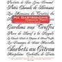 Ma Gastronomie