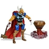 Marvel Legends Series 15 Figures: Beta Ray Bill 6 31WpEANbQcL. SL160 Marvel Legends Series 15 Figures: Beta Ray Bill 6