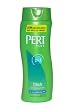 Pert Plus Simply Fresh 2 In 1 Shampoo Plus Conditioner Unisex, 13.5 Ounce