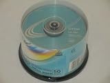Review TDK Media CDR80 SP50 / TDK Blank CD's 700MB 52X Speed - 50 Spindle Pack CD-R80