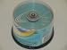 TDK CDR80 CD-R80 Recordable Discs - 50 spindle