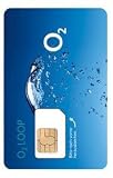 O2o Prepaid Startpaket Sim only
