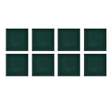 Portobello Illusions Mosaic Jade mosaic Ceramic Tile  Stone