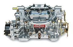 Edelbrock 1403 Performer Carburetor Edelbrock 1403 Performer Carburetor