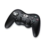 Logitech PlayStation 3 Cordless Precision Controller