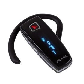 LG Prada HBM-510 Bluetooth Headset