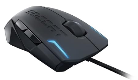 ROCCAT Kova[+] Max Performance Gaming Mouse (ROC-11-520)