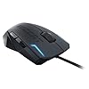Roccat ROC-11-520 Kova+ Max Performance Souris gaming Noir
