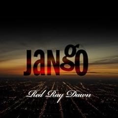 Jango - Red Ray Dawn (2009)