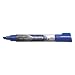 Bic Magic Marker Brand Low Odor & Bold Writing Dry Erase Markers, Blue, Dozen Gelit11 Be (D Mi Dz By Bic America RS.4149.00