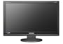 Samsung SyncMaster 2494HS 60cm (24 Zoll) Widescreen TFT Monitor DVI (Kontrastverh�ltnis 50000:1, Reaktionszeit 5ms) schwarz