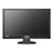 Samsung SyncMaster 2494HS 24 Zoll Widescreen TFT Monitor DVI (Kontrastverh�ltnis 50000:1, Reaktionszeit 5ms) schwarz