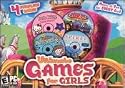 Ultimate Games for Girls(PC CD-RM), Product #71146