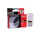 Epson Compatible T036140 [ T036 ] Black Cartridge Stylus C42, C44, C46