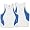 White/Royal