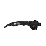 2007 2008 2009 HONDA CRV CR-V USA BUILT FRONT FENDER LINER SPLASH SHIELD LH NEW by NEW AFTERMARKET PARTS
