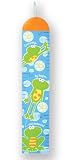 Stephen Joseph Growth Chart: Frog