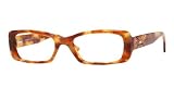 Versace - Authentic VERSACE Eyeglasses Eye glass VE 3088B Color: 136 Size. 5117 / VERSACE VE3088B