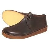 Clarks(クラークス) DESERT TREK EBONY LEATHER 26.0cm 203187706