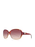 Guess Gafas de Sol GU0221F 61E26 (61 mm) Marrón