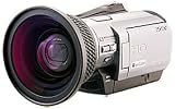 RAYNOX HD-7000PRO High Definition Wideangle Conversion Lens 0.7X FOR HDR-HC7 HDR-HC7E HDR-HC5 HDR-HC5E HDR-UX7 HDR-UX7E HDR-UX5 HDR-UX5E HDR-CX7 HDR-CX7EK HDR-CX7KE HDR-CX7E HDR-CX7K HDR-CX6EK
