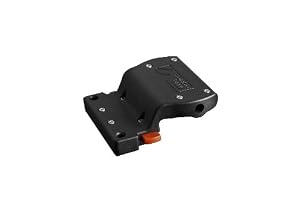 Mountain Buggy Freerider Connector 2