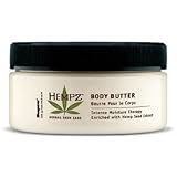 Supre Hempz Body Butter - 8.0 Oz