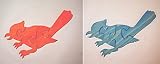 Product details for Jigsaw Bird