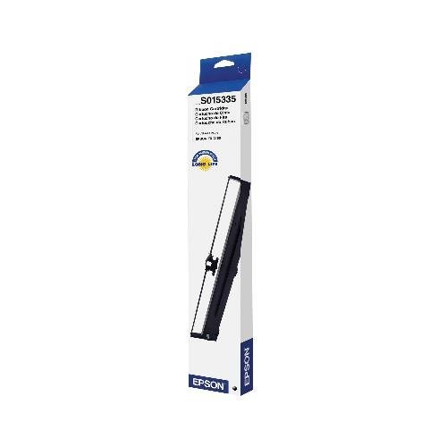 EPSS015335 - Epson FX-2190 Black Ribbon