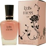 Kate Moss by Kate Moss for Women. Eau De Toilette Spray 3.4-Ounces