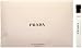 Prada by Prada for Women 0.05 oz Eau de Parfum Tendre Sampler Vial (Light Pink Pouch)