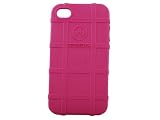 Magpul Field Case i-phone 4 Pink