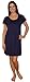bSoft Bamboo Jersey Light Weight Flutter Gown