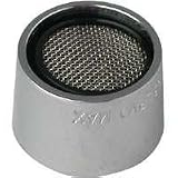 Mintcraft Chrome Female Aerator A0025CP