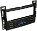 Scosche Gm1593B 2004 &amp; Up Gm Lan Interface Stereo Installation Kit