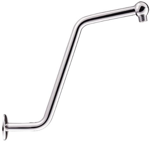 Sale!! Danze D481116 13-Inch S-Shape Shower Arm, Chrome