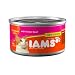 Iams Premium Pate' With Tender Beef Canned Cat Food (12/5.5-oz cans)