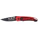 Smith & Wesson SW480 Homeland Security Knife, Red