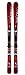 Salomon Enduro LX 800 All-Mountain Skis & Z10 B80 BindingsThis Enduro LX 800 comes with Z10 bindings and is a lively and energetic all mountain ski. The ski also comes with all terrain rocker and titanium reinforcement, on an 80mm platform, for skiers who spend most of their time on piste but also who like to explore from time to time.Specific features:- PULSEPAD- Semi twin tip tailConstruction & Core:- Monocoque- Composite- POWERLINE All-MountainBinding Option/System- Z10- Black/WhiteReinforcement:- Single Ti LaminateNorm ISO- G1 normAvailable in sizes: 147, 154, 161, 168 and 175