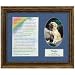 Personalized Gifts - Rainbow Bridge Pet Memorial