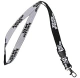 No Fear Lanyard