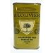 Olive Oil With Fresh Basil By A L'Olivier (France)