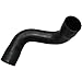 Complete Tractor 1406-6004 Lower Bottom Radiator Hose for John Deere Tractor-T22500