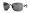 Dark Ruthenium with Gray Lens