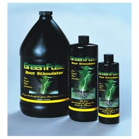 HydroDynamics International HD GREENFUSE ROOT STIMULATOR - 12 OZ (12/CASE) [732700]